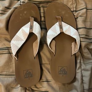 Reef flip flops